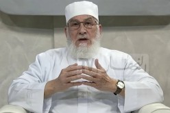 برنامج جديد مع الشيخ مكركب.. “هذا سبيلي”