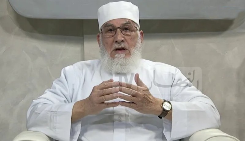 برنامج جديد مع الشيخ مكركب.. “هذا سبيلي”