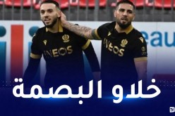 غويري وديلور ضمن قائمة أفضل هدافي نيس في القرن 21