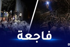 فاجعة بالعراق.. أكثر من 450 قتيل وجريح إثر حريق في حفل زفاف