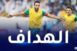 بالفيديو.. بن يطو يبصم على ثنائية أمام الريان