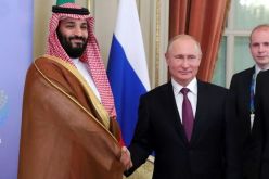 بعد دعم انضمام السعودية لبريكس.. بن سلمان يشكر بوتين