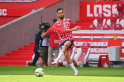 بن طالب يبدي سعادته بأول مشاركة وفوز له مع ليل