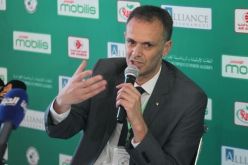 وزارة الشباب والرياضة تعتزم تنظيم ندوات وطنية لترقية الأنشطة الشبانية