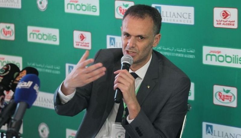 وزارة الشباب والرياضة تعتزم تنظيم ندوات وطنية لترقية الأنشطة الشبانية