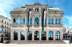 لعشاق المسرح الروسي..مسرحية “عند الفجر” يوم 27 نوفمبر