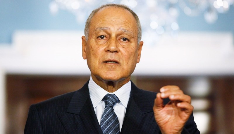 أبو الغيط يحيي الجزائر لوقوفها مع المغرب: موقف عروبي أصيل