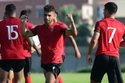 اتحاد العاصمة يفوز وديا بخماسية أمام مستقبل المرسى