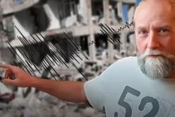 العالم الهولندي يحذر من زلزال عنيف وتسونامي بهذه البلدان!