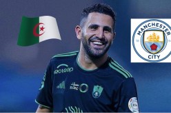 بالفيديو.. مانشستر سيتي يستذكر محرز بهذه المناسبة