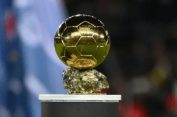 فرانس فوتبول تكشف قائمة المرشحين لجائزة الكرة الذهبية 2023
