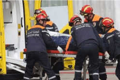 تلمسان.. وفاة شخص في حادث دهس قطار لشخص