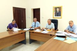 رفض طعون المرشحين لرئاسة الفاف إيغيل مزيان و عبد الكريم مدوار