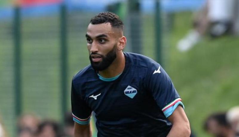 فارس:”بريشيا فرصتي للعب مباريات أكثر والعودة للمنتخب الوطني”