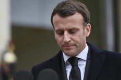 ماكرون يعلن سحب قوات بلاده والسفير الفرنسي من النيجر