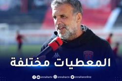 زميتي :”سوسطارة جاهزة لإعادة نفس سيناريو الأهلي مع الفتح الرباطي”