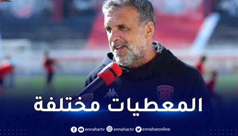 زميتي :”سوسطارة جاهزة لإعادة نفس سيناريو الأهلي مع الفتح الرباطي”