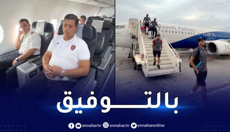 سوسطارة تشد الرحال صوب الرباط المغربية