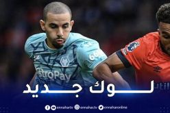 ايت نوري يحقق تعادلا صعبا رفقة وولفرهامبتون في البريمرليغ