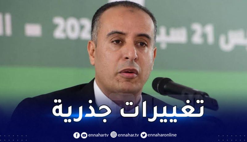 صادي :”سأقوم بثورة في المديرية الفنية وتجهيز سيدي موسى مستقبلا”