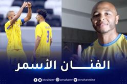 بالفيديو.. براهيمي هدافا بثنائية ويقود الغرافة للفوز في الدوري القطري