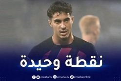 شايبي يتعادل رفقة فرانكفورت امام فرايبورغ في البوندسليغا