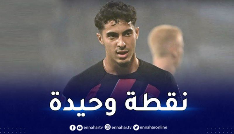 شايبي يتعادل رفقة فرانكفورت امام فرايبورغ في البوندسليغا