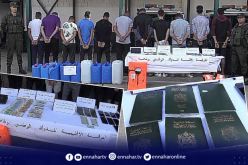 عين تموشنت.. الدرك الوطني يطيح بشبكة دولية  لتنظيم رحلات “الحرقة”