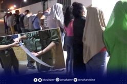 بجاية.. توقيف أكثر من 20 شخص أنشؤوا وكر للفسق وحجز سيوف ومهلوسات ببوليماط