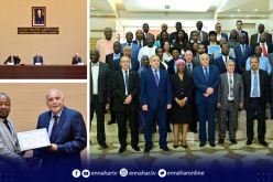 عطاف يشرف على اختتام  دورة تكوينية لفائدة إطارات الدبلوماسية الإفريقية المعتمدة بالجزائر