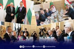 محادثات ثنائية بين عطاف ونظيره المجري.. تعرف على فحواها!