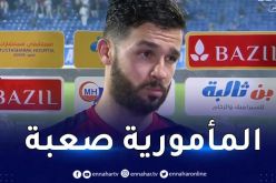 شافعي :”سعيد بتحقيق أول إنتصار في الدوري السعودي”