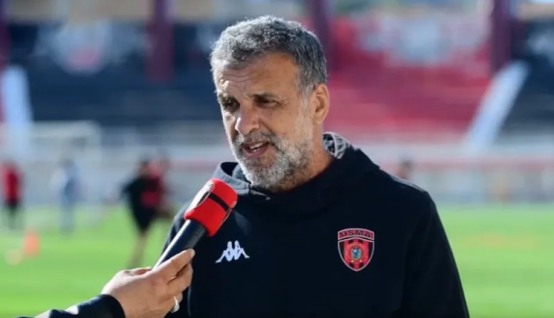 زميتي: “بن شيخة يعرف جيدا خبايا البطولة المغربية”