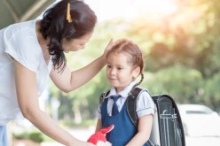 بسبب ابنتهما..معلمة تقاضي زوجين بتهمة السب والشتم