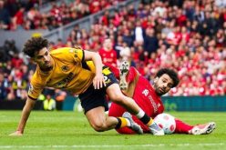 آيت نوري أساسيا في قمة وولفرهامبتون وليفربول