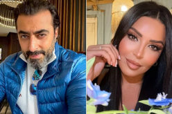 أمل بوشوشة وباسم ياخور في ورطة بسبب المهرج!