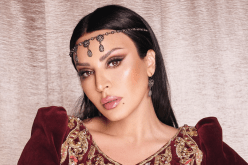 أمل بوشوشة تعود للدراما السورية في رمضان 2025