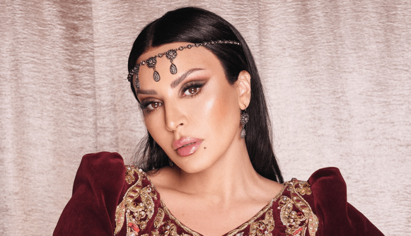 أمل بوشوشة وديما الجندي تشوّقان لمسلسلهما الجديد