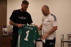 بلماضي: “أوكيدجا كان ضحية تألق مبولحي”