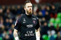 أوكيدجة مرشح لجائزة لاعب الشهر في ميتز