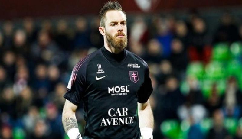 أوكيدجة مرشح لجائزة لاعب الشهر في ميتز