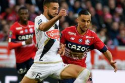 مدرب ليل يكشف موعد عودة أوناس وبن طالب