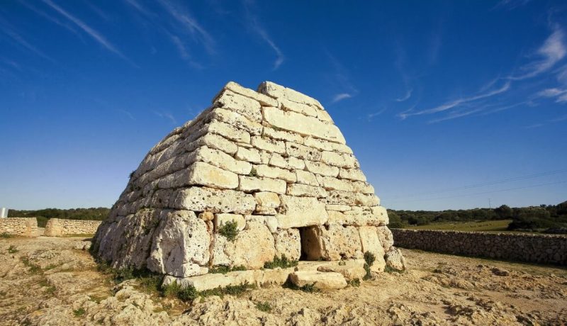 اليونسكو تضم تالايوتيك مينوركا الإسبانية إلى مواقع التراث العالمي