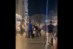 فيديو.. إعتداء عنيف على سياح مصريين في تركيا