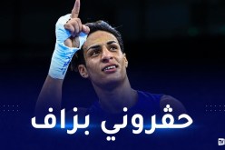 إيمان خليف:”أعد بكتابة فصل جديد في تاريخ الملاكمة”