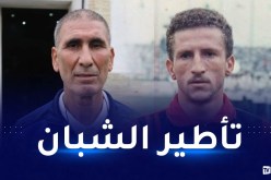 إدارة اتحاد العاصمة تستعين بخبرة لاعبيها القدامى