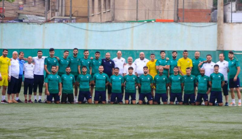 بسكرة تختتم تربص العاصمة بمواجهة اتحاد الحراش