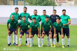 اتحاد بسكرة.. زغدود يكافئ لاعبيه بـ 3 أيام راحة