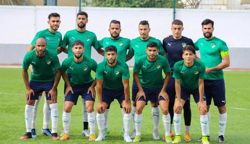 اتحاد بسكرة.. زغدود يكافئ لاعبيه بـ 3 أيام راحة