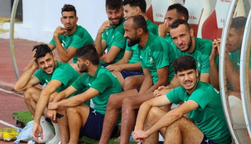 اتحاد بسكرة يعلن عن صفقتين جديدتين